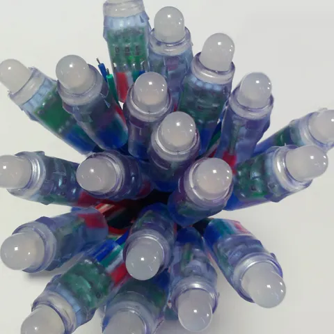 RGB fullcolor pixel led light wall