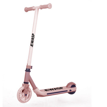 Kids Electric Scooter Air -pyörät