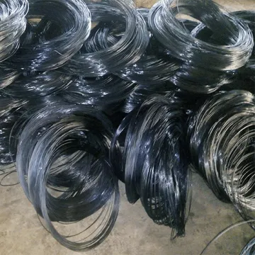 Low Price Hot Dipped Galvanized Iron Wire