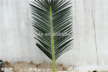 160cm long artificial palm leaf fan products EZLY13