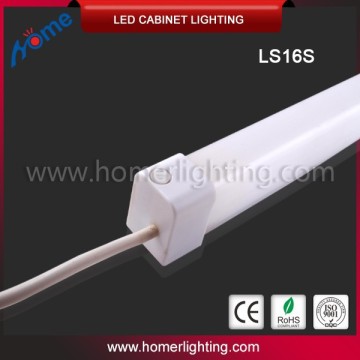 12 فولت LED شريط مقاوم للماء IP65 كامل الجسم متوهجة