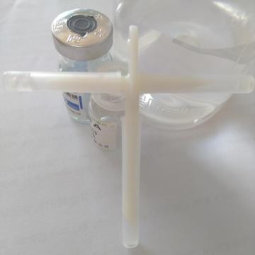 Manual Mixer Disposable Medical Mixer