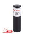 압출 Balck HDPE 300로드 스톡