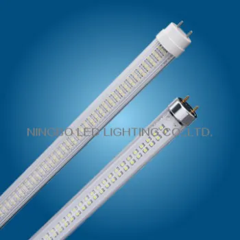 8W led fluorescent lamp, Ningbo LED tube lights