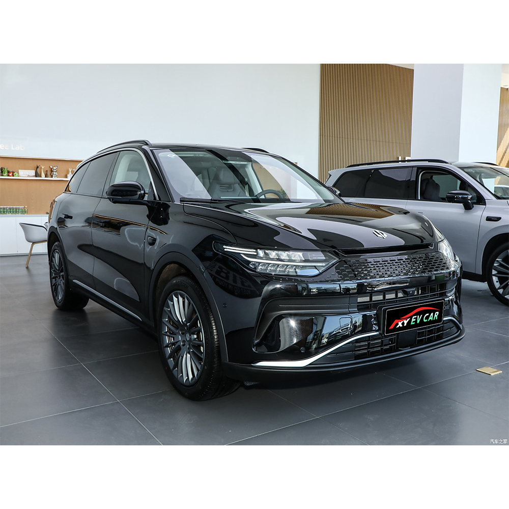 Leapmotor C11 Intelligent Driving Edition