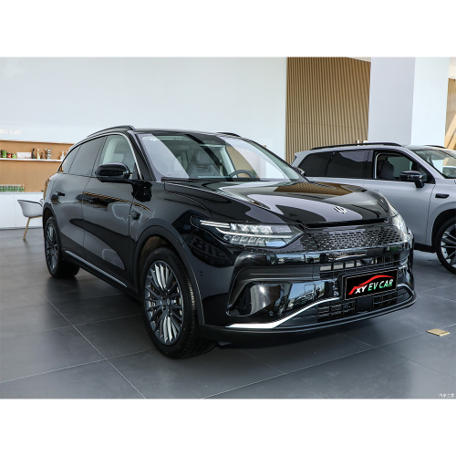 Leapmotor C11 Intelligent Driving Edition