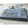 Engine Hood For Hitachi EX200-6 Excavator Bonnet Panel