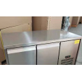 Kitchen Refrigeration Workbench Kitchen Refrigerated Bench GN2100TN (GN1/1) Factory