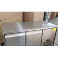 Banco refrigerado de cozinha GN2100TN (GN1/1)