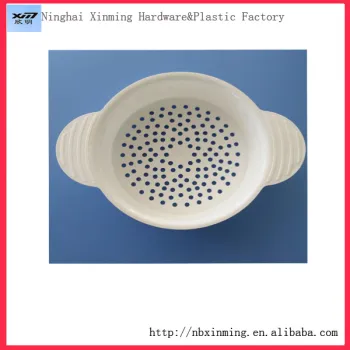 Good quality cheap plastic can strainer