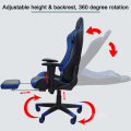 Racing Computer PC Gamer Chair Игровое кресло