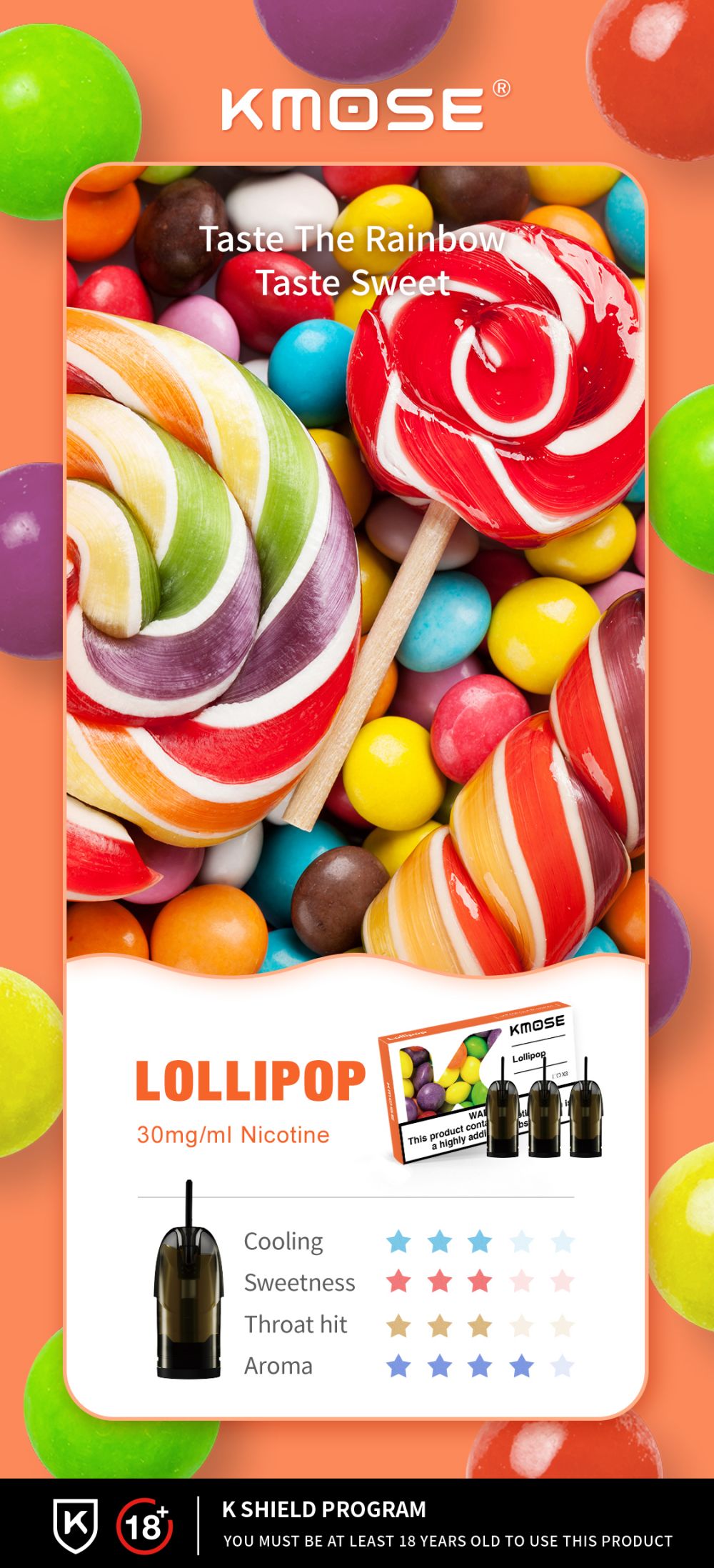 Lollipop Lollipop