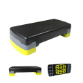 منصة Tone Fitness Aerobic Step Platform