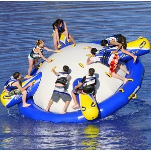 Aquaglide Rockit Circular Water Rocker (XZ-WP-017)