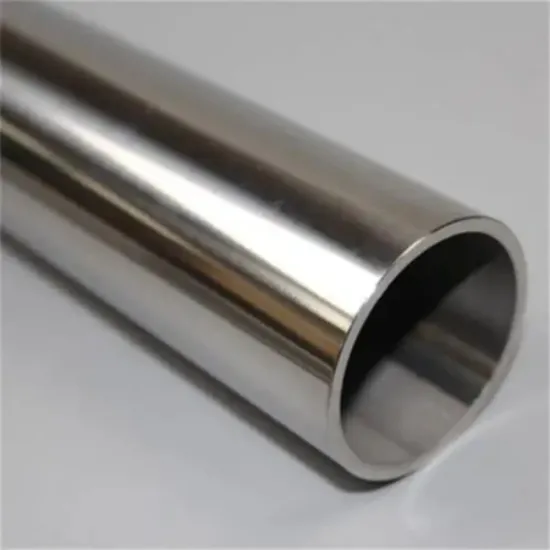 Welded Seamless Decorative SS Tubes Pipes 201