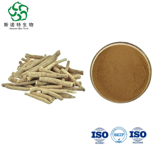 Natural Ashwagandha Extract Powder Withanolides 2.5%