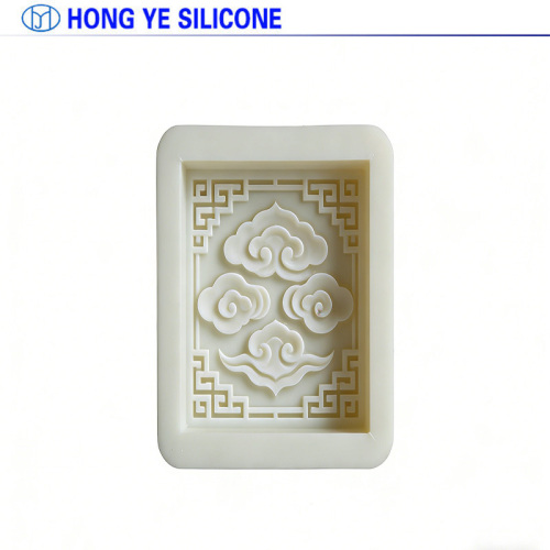 Artistic Wall Decor with Liquid Silicone Casting