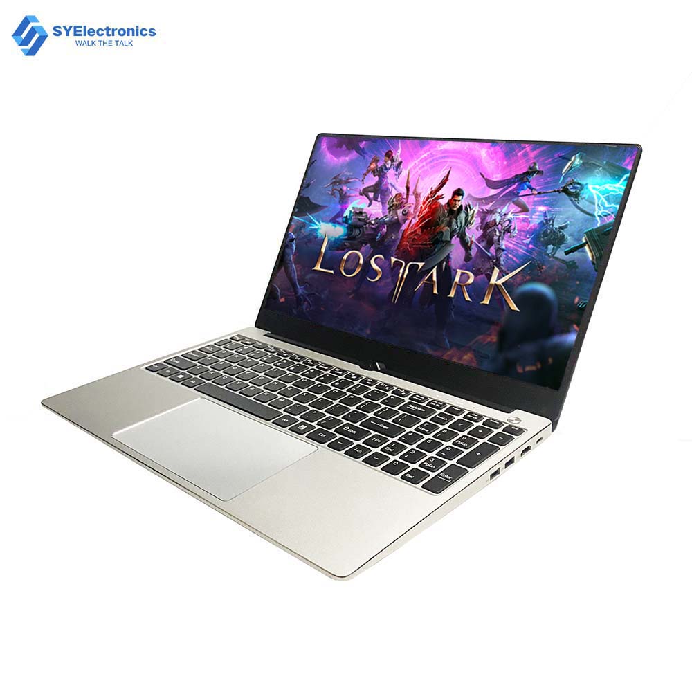 15.6 Inch Laptop I5 Ram 8gb 512 gb