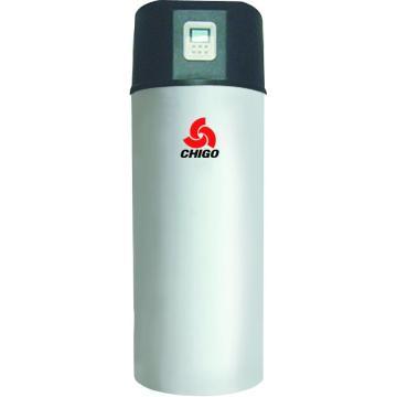 All in One Domestic Hot Water Heat Pump