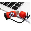 Su Fiş Vaka Özel Yumuşak Silikon USB Kapak