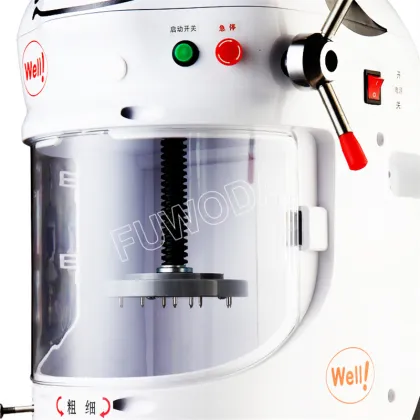 Machine Shaving Ice: Exploring Shaved Ice Machines, Ice Crushers, and Snow Machines