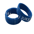 UL1332 PTFE coated wire-Blue