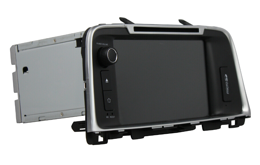 Car DVD Player For KIA K5