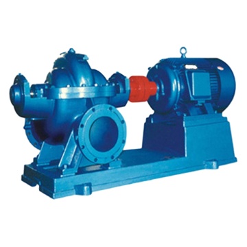 High Pressure Centrifugal Water Pump for Cold and Hot Water Circulation