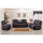 Home Cinema Electric Loveseat Recliner Sofa