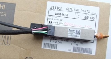 JUKI FX-3 zmotor HC-BH0336LW-S1 4 40044534