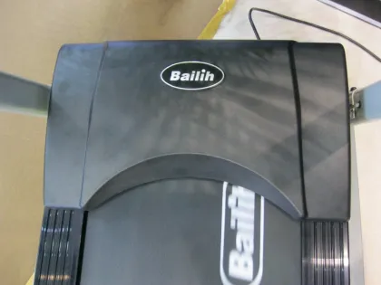 home gym fitness treadmill, Bailih cheap home treadmill for sale