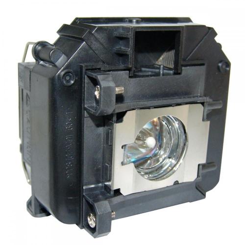 ELPLP60/V13H010L60 Muhafazalı Yedek Projektör Lambası