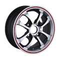 Aluminum Alloy Die Casting SUV Wheels Rims