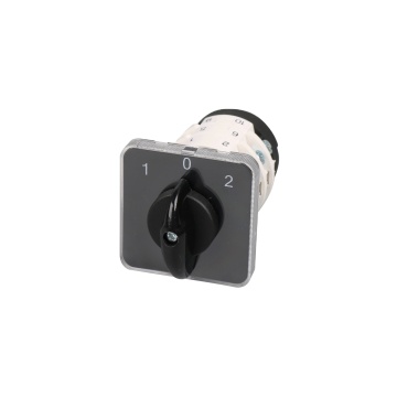 Cantak LW31-20 1-0-2 3P Three Phase Electric Change Over Switch for Generator