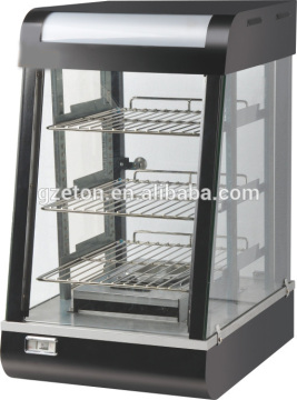 commercial heating showcase