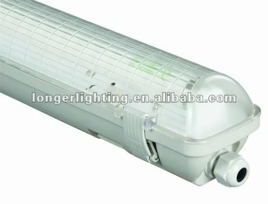 [HOT!!!] Single Portable Fluorescent Lighting Fixture (1* 36W)