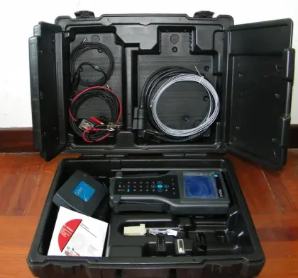 GM Tech-2 PRO Kit and CANdi