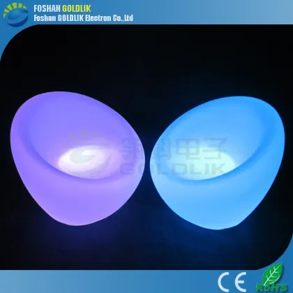 Decorative cordless light for furniture GKS-078LC