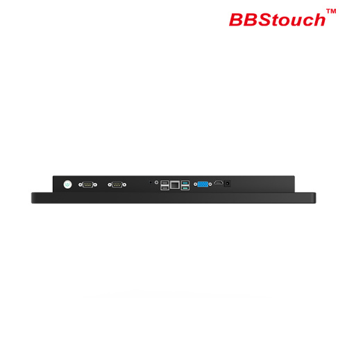 18.5" Industrial Capacitive Touch All-in-one