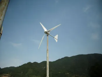 3000W Wind Turbine