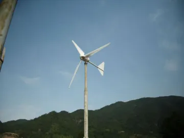 3000W Wind Turbine