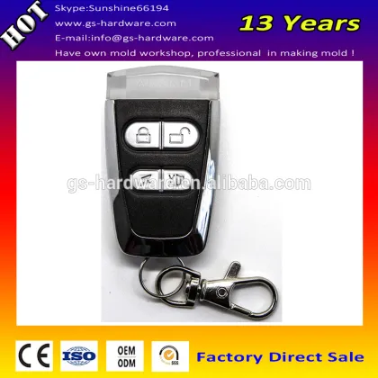 keyless remote shell,honda remote shell,ford remote shells, BM-050