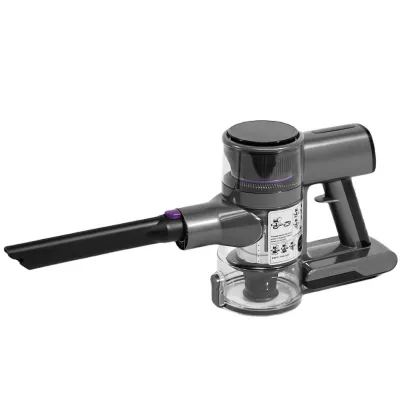 Smart Portable Cordless Vacuum Cleaner 2026