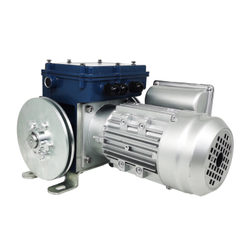 Chongqing MaxPower Greenhouse Sun Systom System System Motor