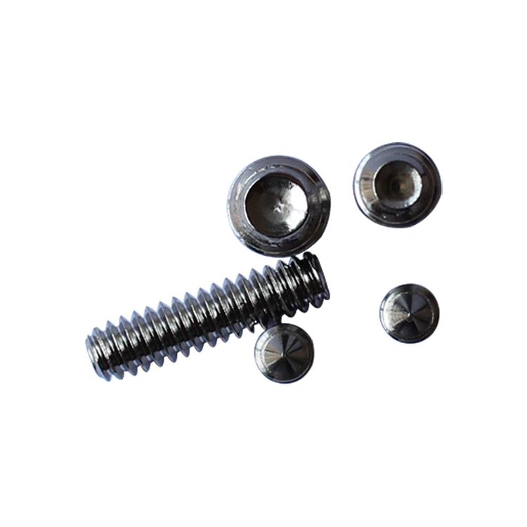 Stainless Steel Socket Set Screws Jpg