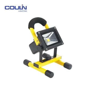 Eco-Friendly Cordless Led Work Light