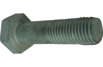 ASTM A325 A490 Structural Bolt
