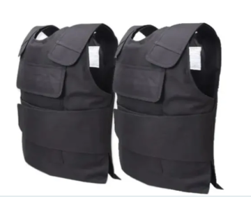 Anti-puncture Suit Vest Adjustable