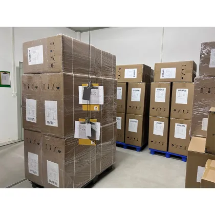 Halal HPMC Empty Capsules