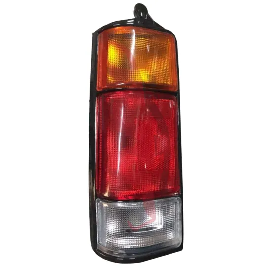 Rear Lamps Taillight for Daewoo 98 Damas - L 35603-85500 R 35604-85500